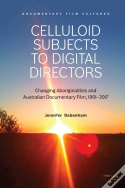 Capa do artigo Celluloid Subjects To Digital Directors