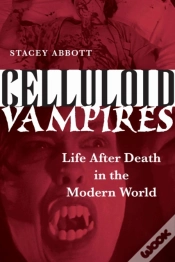 Capa do artigo Celluloid Vampires