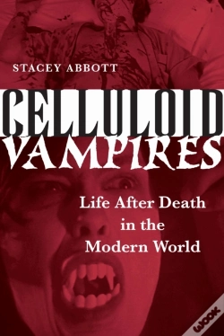 Capa do artigo Celluloid Vampires