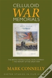 Capa do artigo Celluloid War Memorials