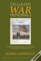 Capa do artigo Celluloid War Memorials