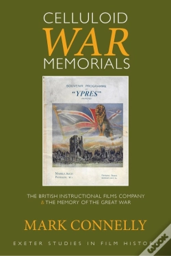 Capa do artigo Celluloid War Memorials