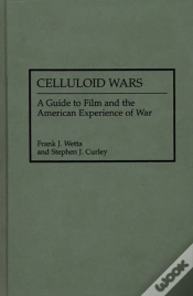 Capa do artigo Celluloid Wars