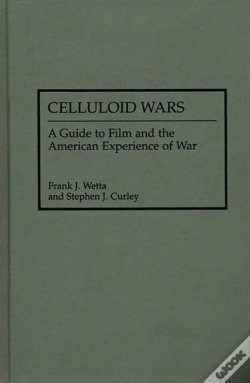 Capa do artigo Celluloid Wars