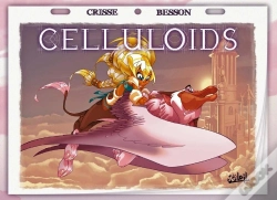 Capa do artigo Celluloids
