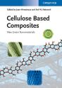 Cellulose Based Composites - Preview