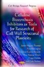Cellulose Biosynthesis Inhibitors As Tools For Research Of Cell Wall Structural Plasticity - Preview