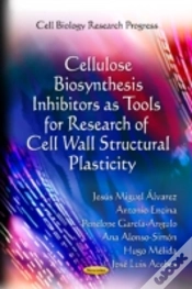 Capa do artigo Cellulose Biosynthesis Inhibitors As Tools For Research Of Cell Wall Structural Plasticity