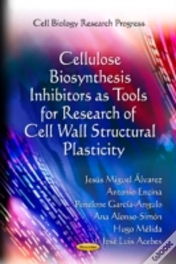 Capa do artigo Cellulose Biosynthesis Inhibitors As Tools For Research Of Cell Wall Structural Plasticity