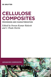 Capa do artigo Cellulose Composites