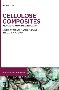Capa do artigo Cellulose Composites