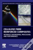 Cellulose Fibre Reinforced Composites