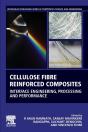 Cellulose Fibre Reinforced Composites - Preview