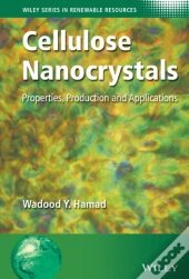 Cellulose Nanocrystals