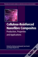 Cellulose-Reinforced Nanofibre Composites