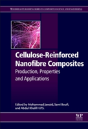Cellulose-Reinforced Nanofibre Composites - Preview