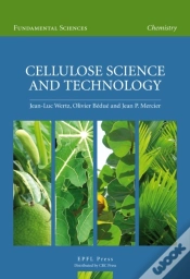 Capa do artigo Cellulose Science And Technology
