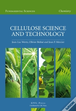 Capa do artigo Cellulose Science And Technology