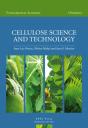 Cellulose Science And Technology - Preview