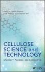 Cellulose Science And Technology - Preview