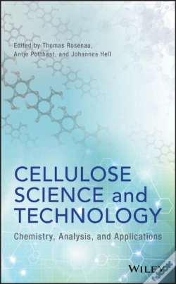 Capa do artigo Cellulose Science And Technology