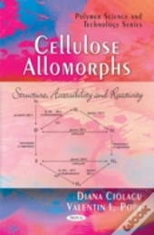 Celluose Allomorphs