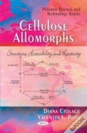 Capa do artigo Celluose Allomorphs