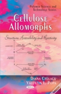 Capa do artigo Celluose Allomorphs