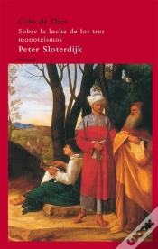 Capa do artigo Celo De Dios