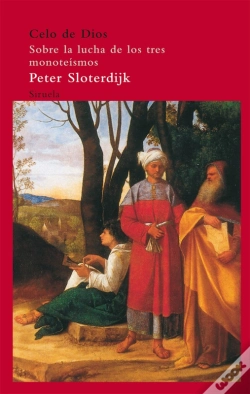 Capa do artigo Celo De Dios