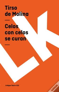 Capa do artigo Celos Con Celos Se Curan