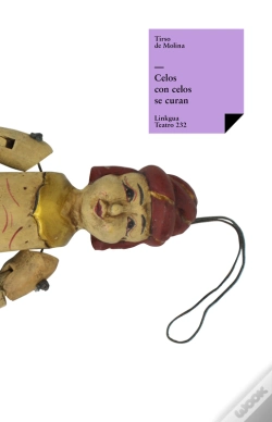 Capa do artigo Celos Con Celos Se Curan