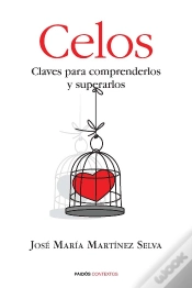 Capa do artigo Celos