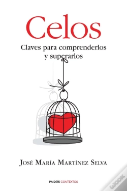 Capa do artigo Celos