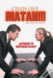 Capa do artigo Celos Que Matan!!!
