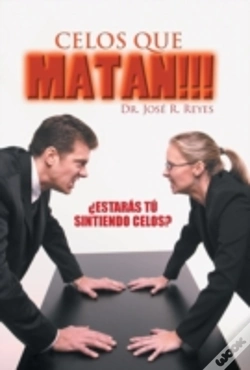 Capa do artigo Celos Que Matan!!!