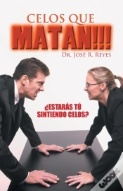 Capa do artigo Celos Que Matan!!!