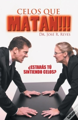 Capa do artigo Celos Que Matan!!!