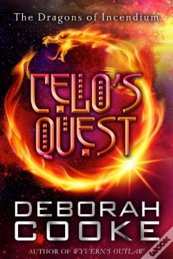 Capa do artigo Celo'S Quest