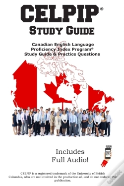 Capa do artigo Celpip Study Guide
