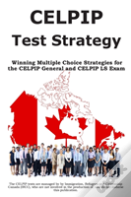 Celpip Test Strategy