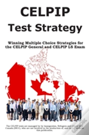 Capa do artigo Celpip Test Strategy