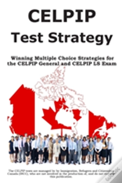 Capa do artigo Celpip Test Strategy