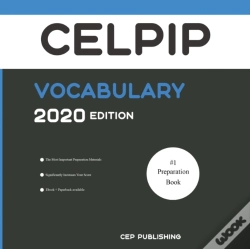 Capa do artigo Celpip Vocabulary 2020 Edition: All Word