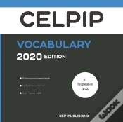 Capa do artigo Celpip Vocabulary 2020 Edition: All Word