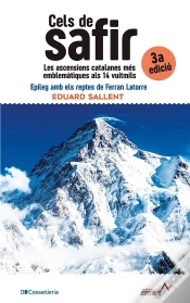 Capa do artigo Cels De Safir