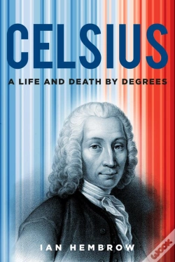 Capa do artigo Celsius