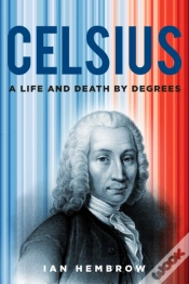 Capa do artigo Celsius