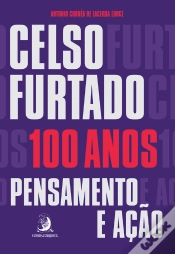 Capa do artigo Celso Furtado, 100 Anos