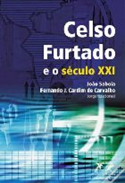 Capa do artigo Celso Furtado e o Século XXI